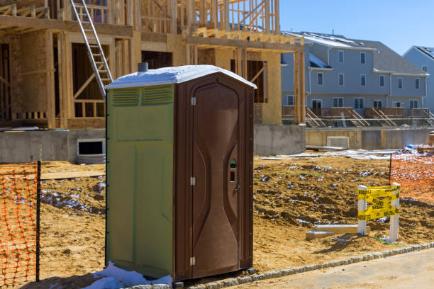 Best Affordable portable toilet rental  in Albany, LA