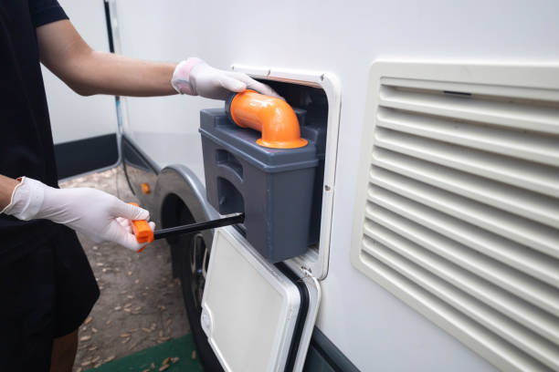  Albany, LA Porta Potty Rental Pros