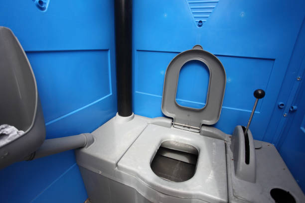 Best Portable restroom trailer rental  in Albany, LA