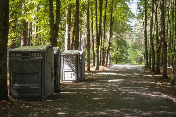 Best High-end porta potty rental  in Albany, LA