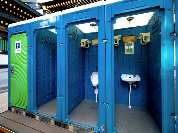 Best Sanitation services for porta potties  in Albany, LA
