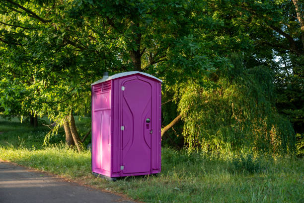 Portable Toilet Options We Offer in Albany, LA